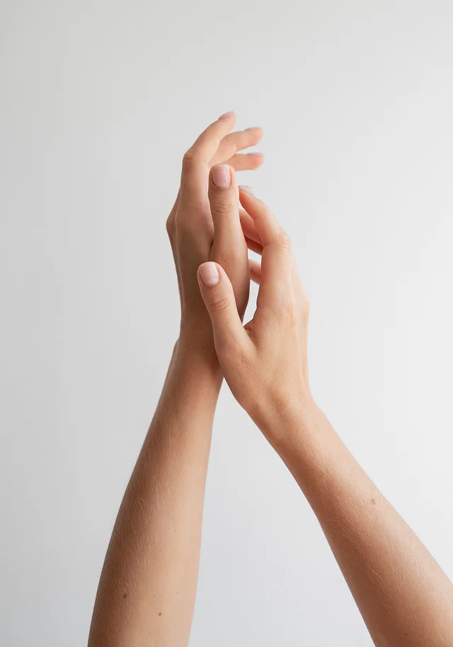 Underarms Laser Hair Removal