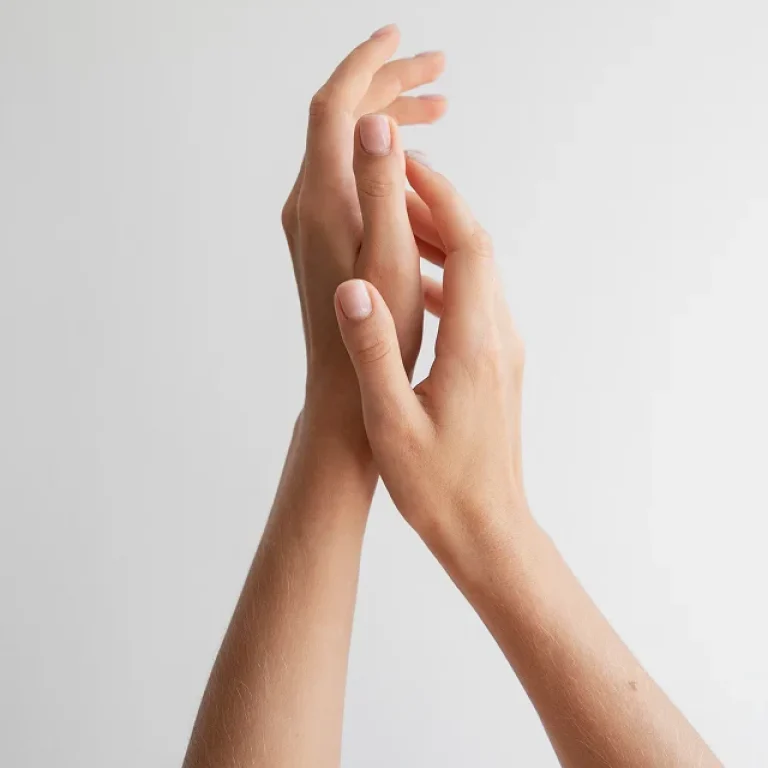 Underarms Laser Hair Removal